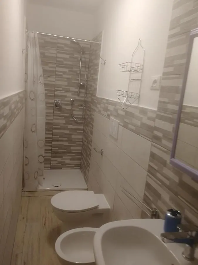 Apartmán Casa Antonietta Bivigliano
